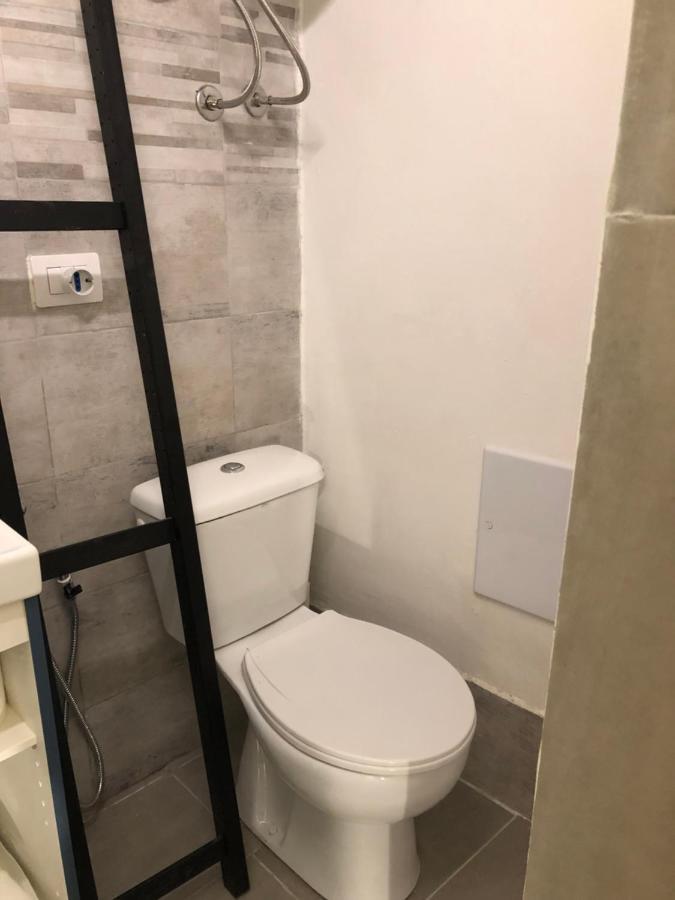 דירות קטאניה Via Idria 14 מראה חיצוני תמונה
