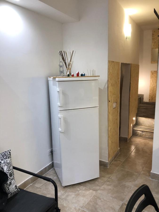 דירות קטאניה Via Idria 14 מראה חיצוני תמונה